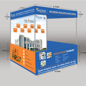canopy Design and Print