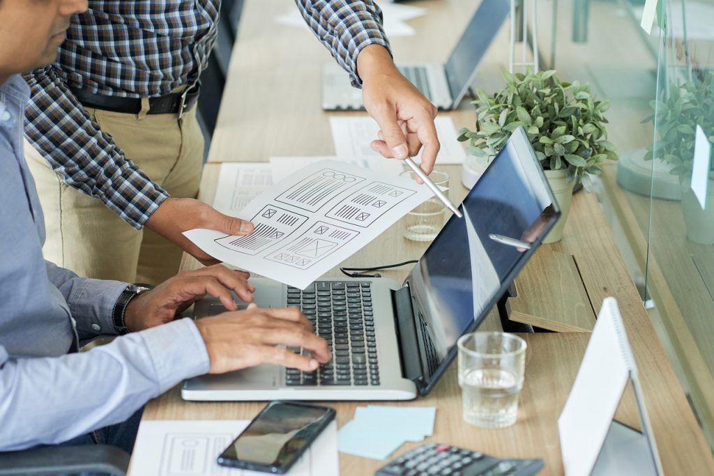 How to Choose the Right Graphic Design Agency for Your Business with AV Ad Creation