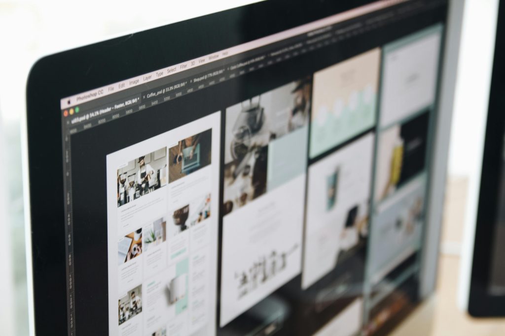 Graphic Design -Freelancer graphic design