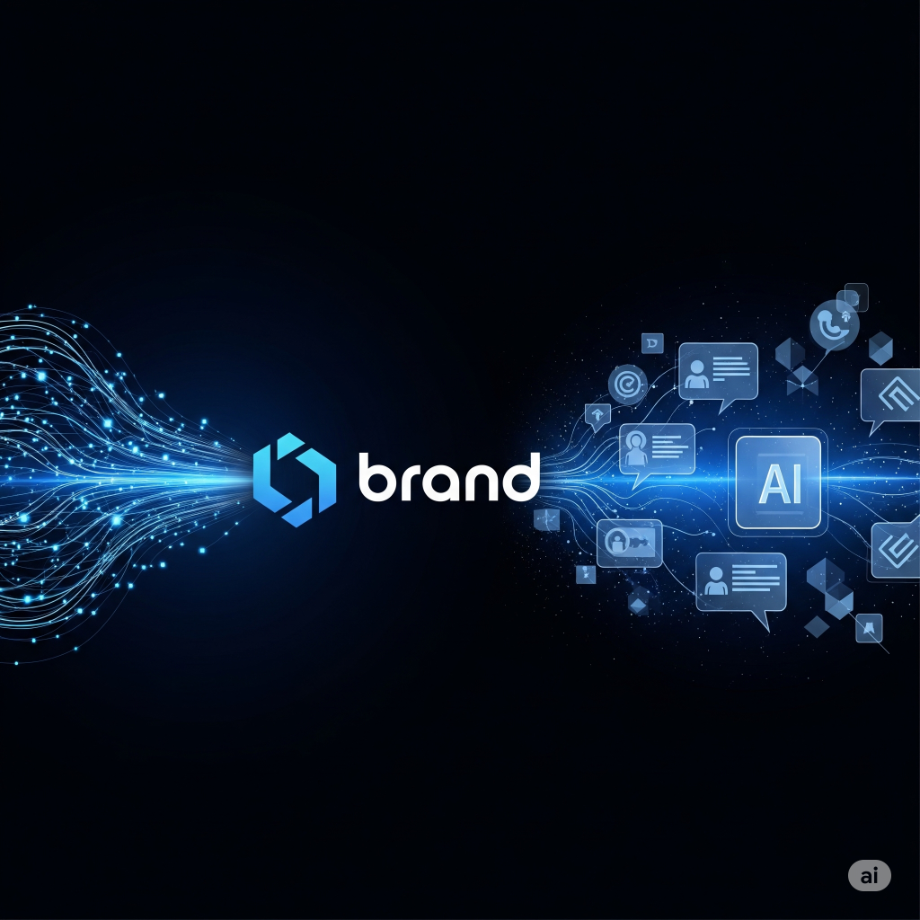 AI-Powered Customization in Branding
