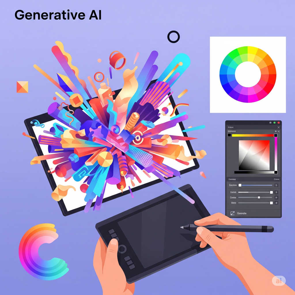 Generative AI