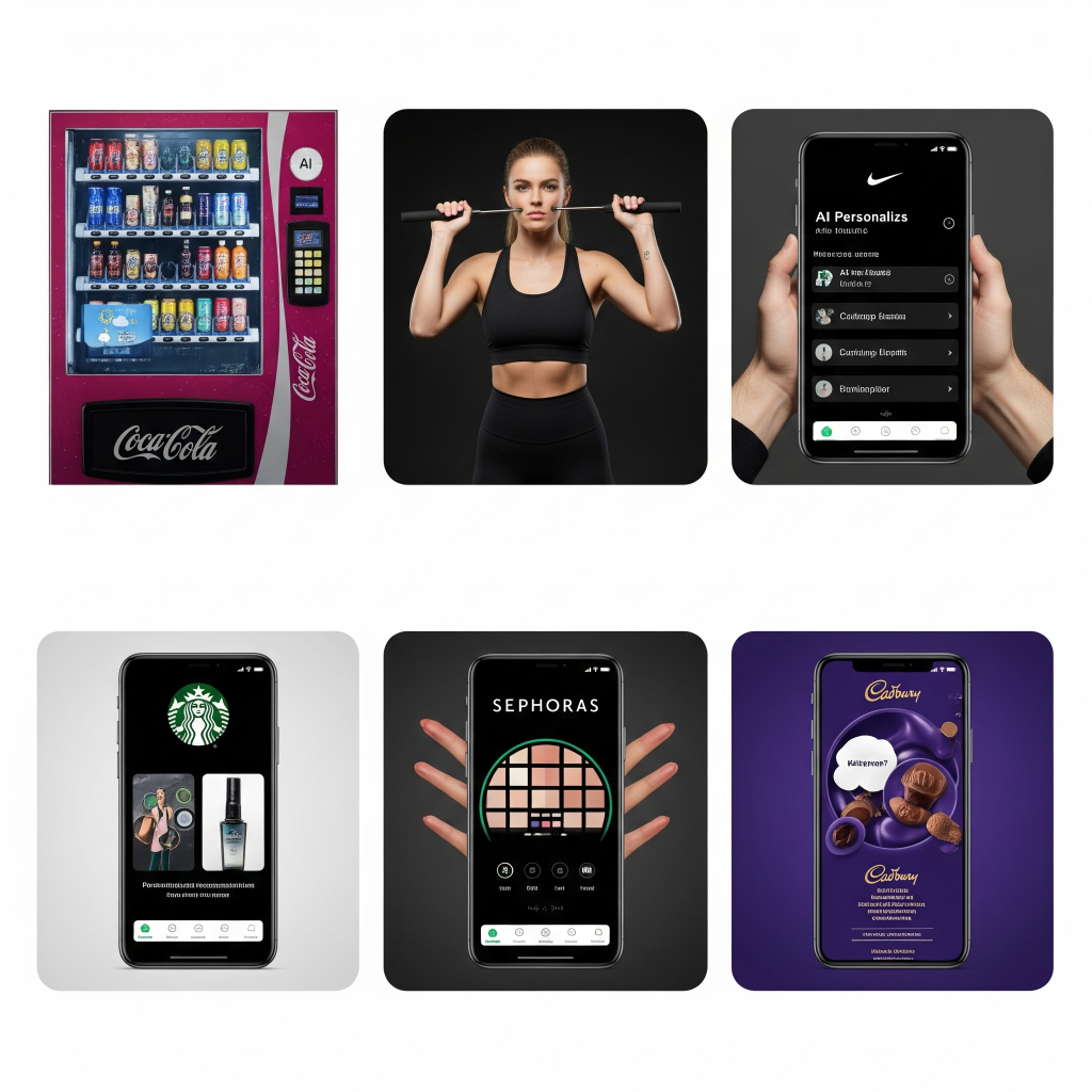 AI-Powered Customization in Branding