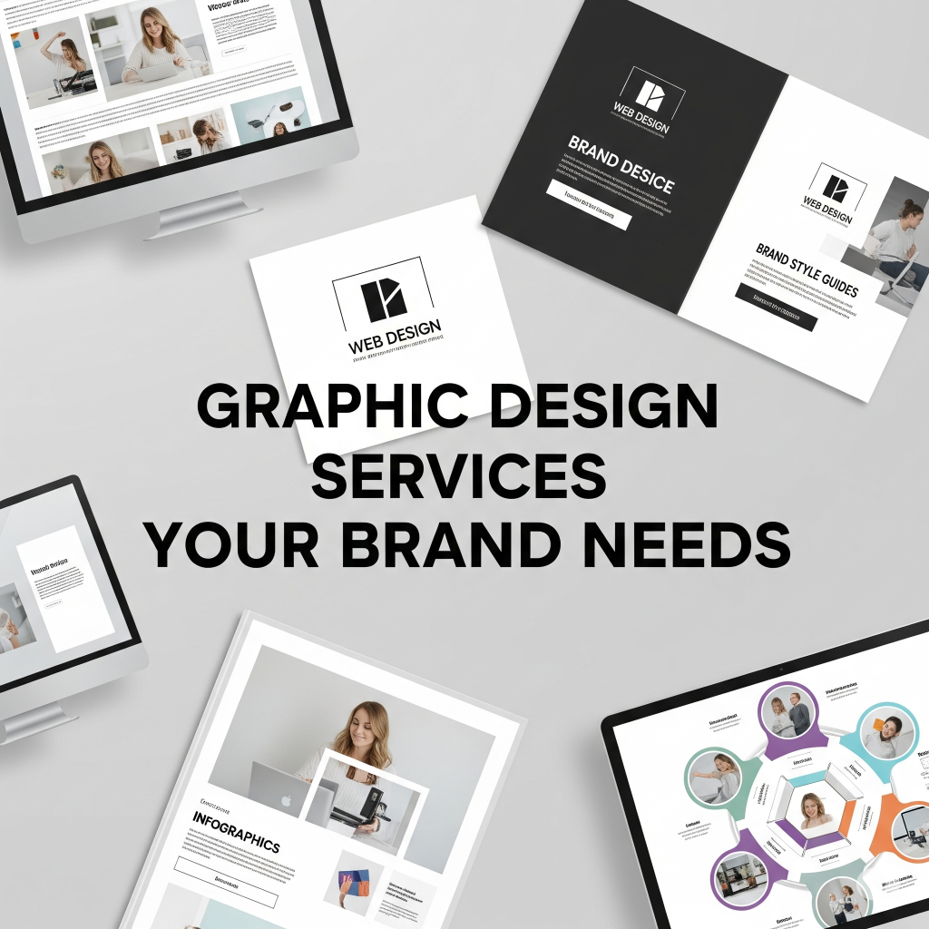 Graphic Design Services