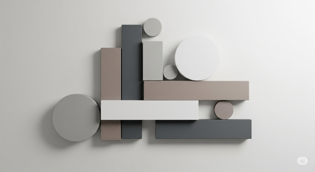 Minimalist Art
