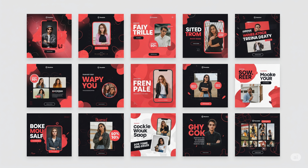 graphic design services