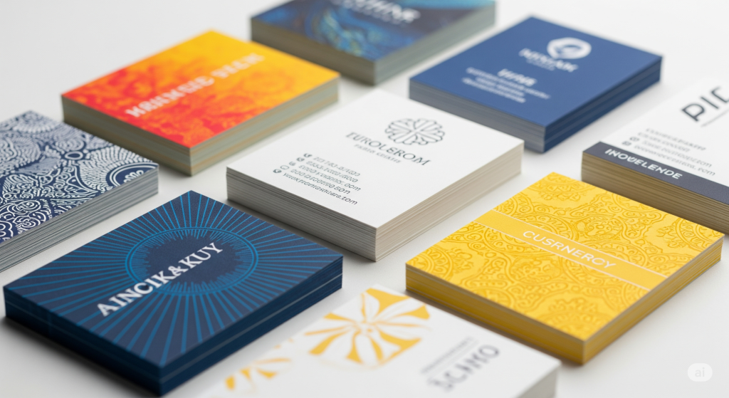 graphic design services