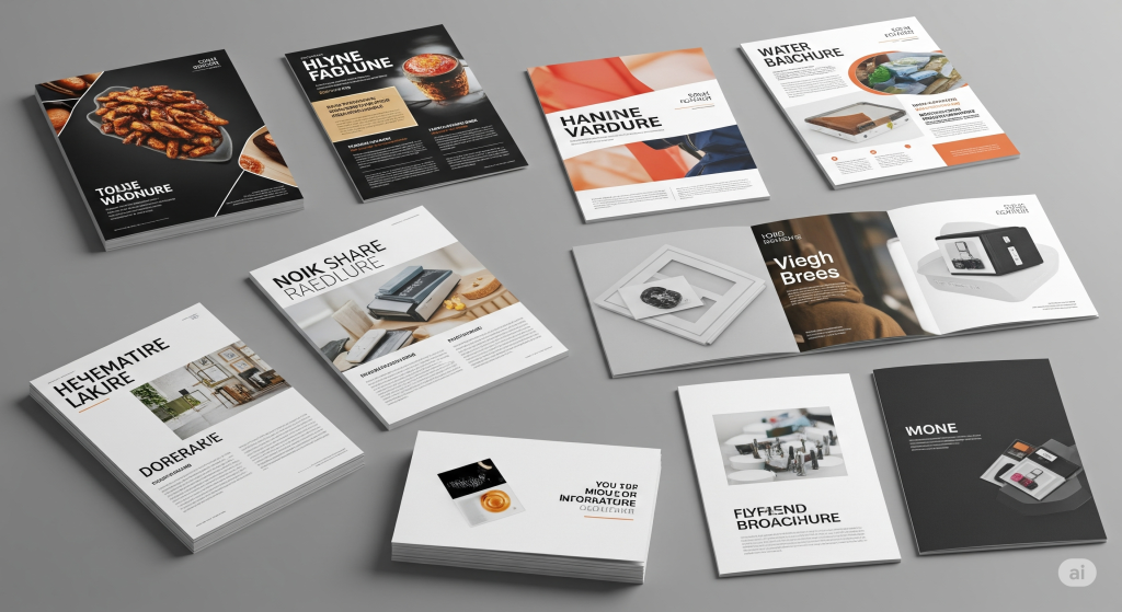 graphic design services