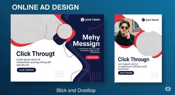 graphic design services