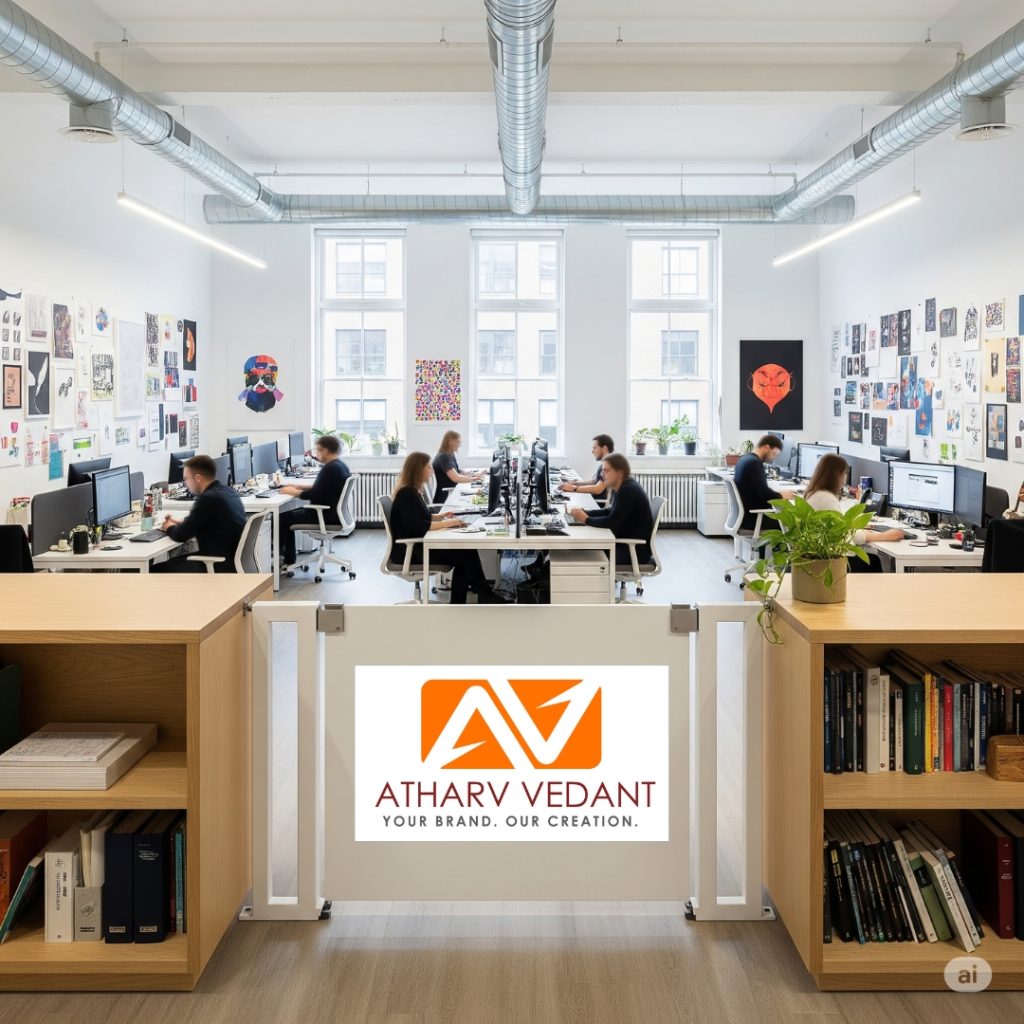 graphic design services