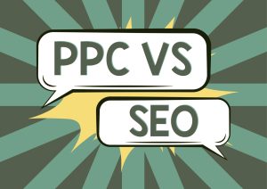 SEO vs PPC