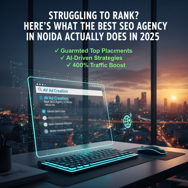 SEO-Agency-in-Noida-improving-Google-rankings