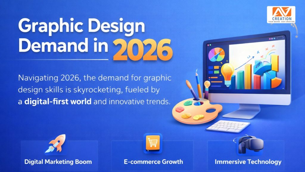 Graphic Design in 2026