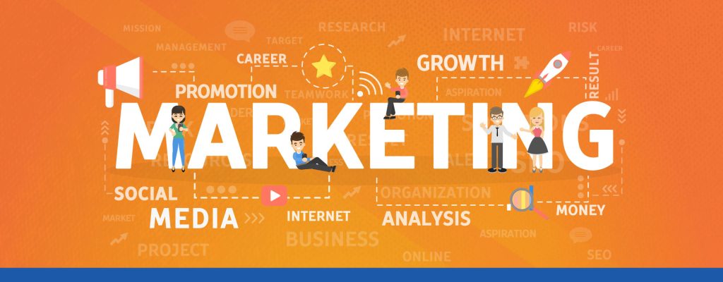 What is a Creative Digital Marketing Agency