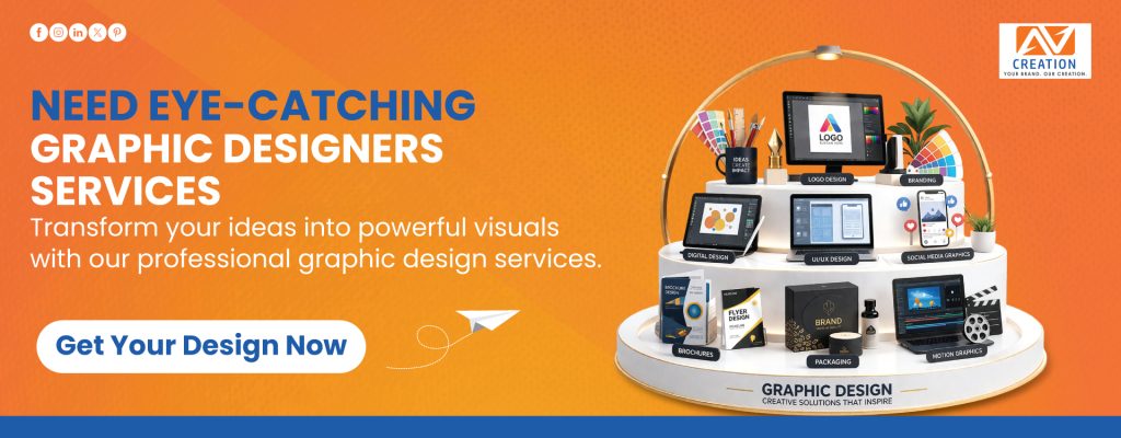 Graphic Designers Services